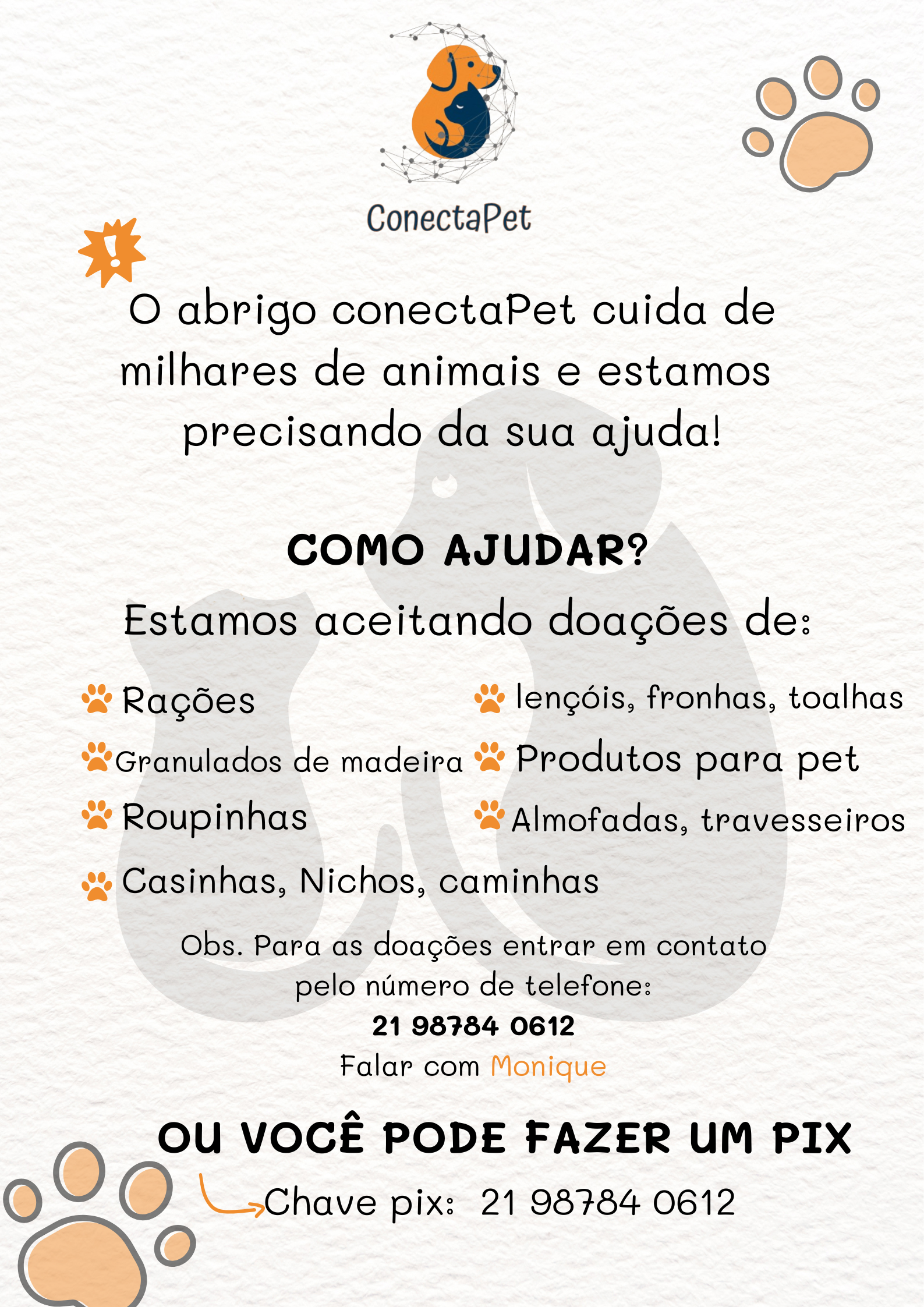 Banner de divulgação