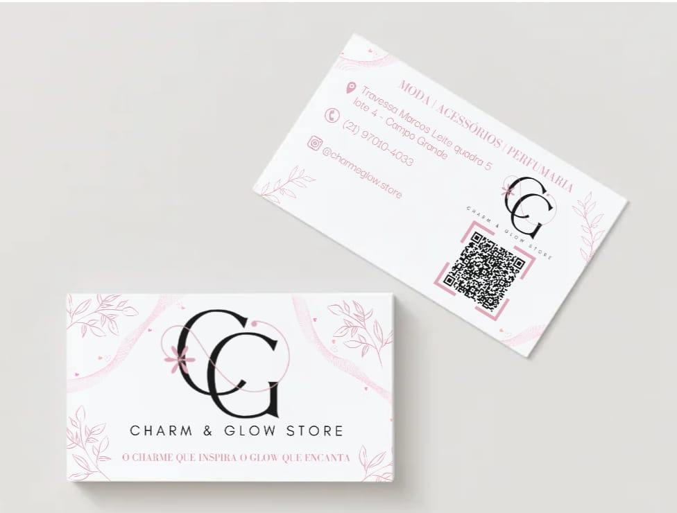 Cartão de Visita